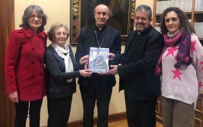 El expediente de coronación canónica de la Virgen de los Dolores se da a conocer esta tarde