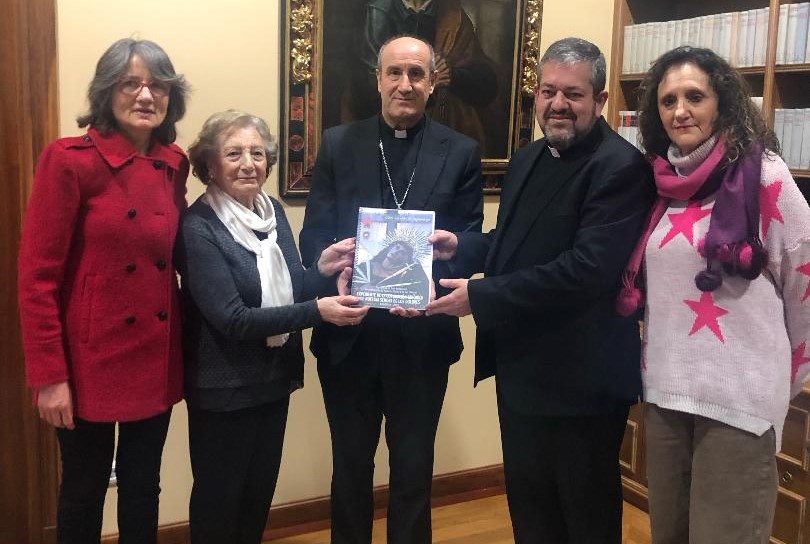 El expediente de coronación canónica de la Virgen de los Dolores se da a conocer esta tarde