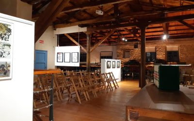La Comunal acoge la exposición «Sorolla en Tierras de León»