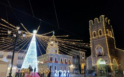 María Jesús García Alonso ofrecerá el concierto de Órgano de Año Nuevo en La Bañeza