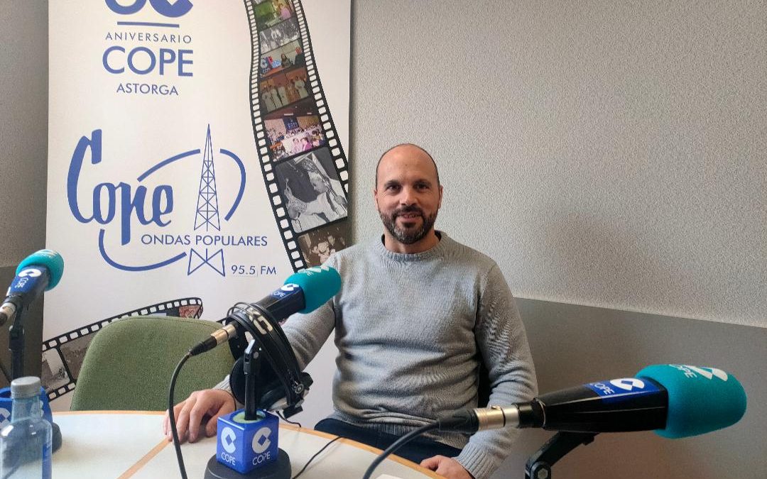 Programa Local Cope Astorga 20 de Diciembre de 2023