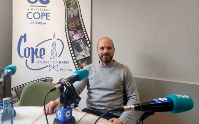 Programa Local Cope Astorga 20 de Diciembre de 2023