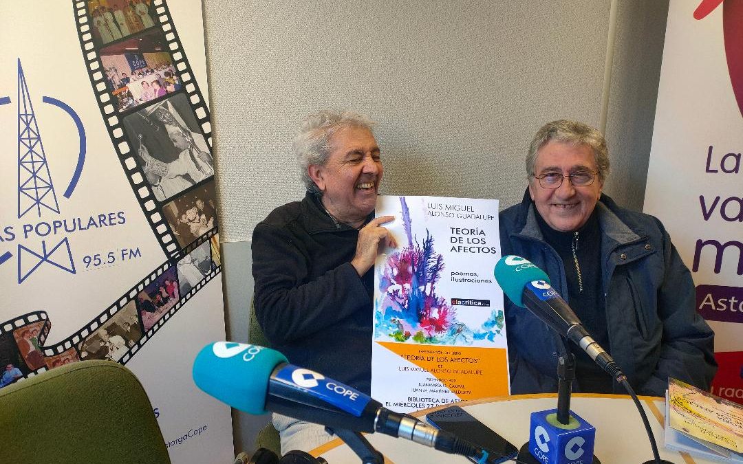 Programa Local Cope Astorga 26 de diciembre de 2023