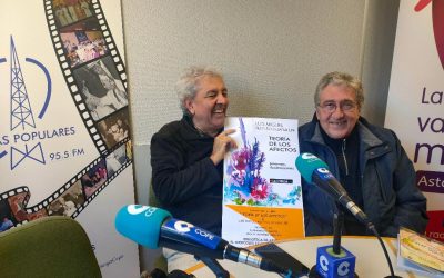 Programa Local Cope Astorga 26 de diciembre de 2023