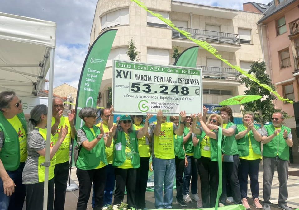 Programa Local Cope Astorga 18 de Diciembre 2023