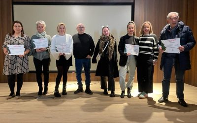 La decoración navideña tiene premio en Astorga