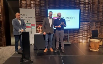 La Diputación entrega los Premios Concejo a las mejores aportaciones a la cultura leonesa
