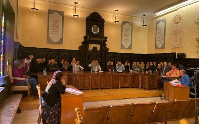 El equipo de Gobierno aprueba en solitario los presupuestos de 2024 en Astorga