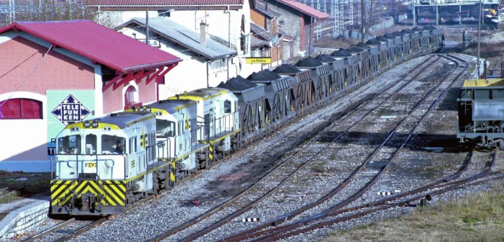 Las «Imágenes del Ferrocarril en Astorga, La Bañeza y Zonas de Influencia» llega al Centro Cultural de las Tierras Bañezanas