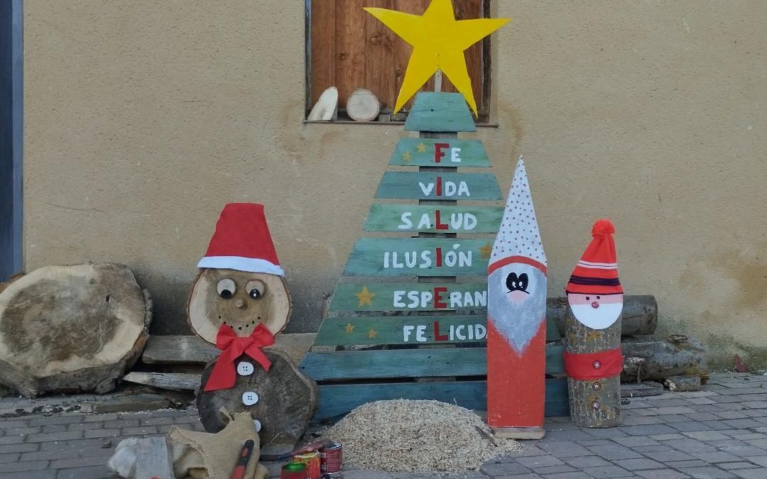 Filiel, una parada obligada esta Navidad