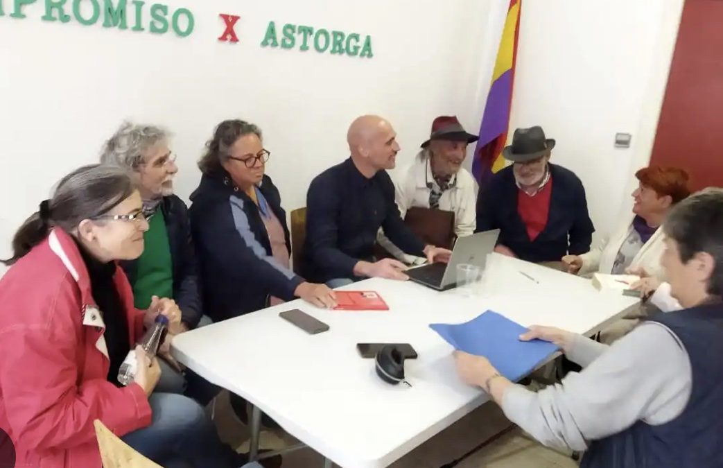 IU critica que el presupuesto del PP carece de proyecto y se basa en previsiones “imposibles de cumplir”