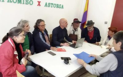 IU critica que el presupuesto del PP carece de proyecto y se basa en previsiones “imposibles de cumplir”