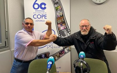 Programa Local Cope Astorga 28 de diciembre de 2023