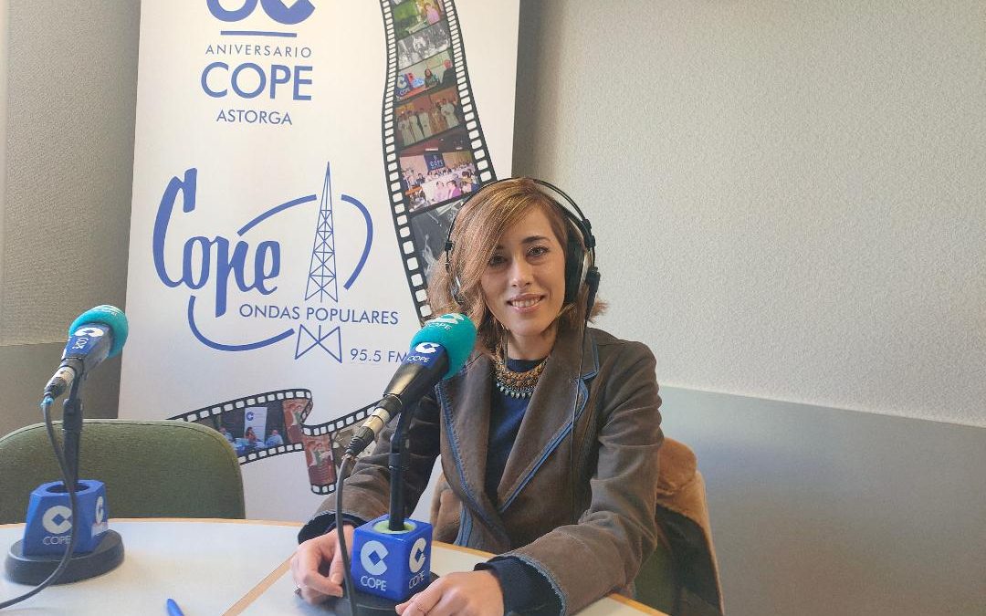 Programa Local Cope Astorga 14 de diciembre de 2023