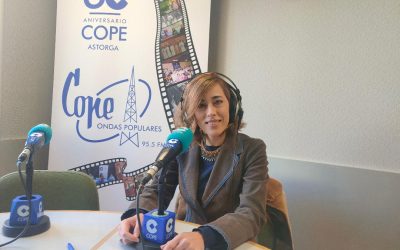 Programa Local Cope Astorga 14 de diciembre de 2023