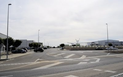 Santa María del Páramo adjudica la mejora del polígono industrial por 180.000 euros
