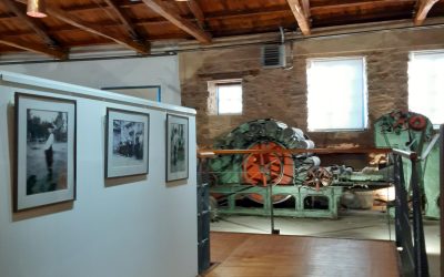 Val de San Lorenzo reabre La Comunal con las jornadas culturales de invierno