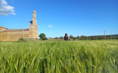 Se buscan nuevos maragatos para el Val de San Lorenzo