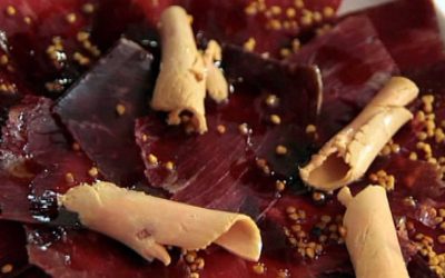 La Diputación de León fomenta el consumo de los productos locales en Navidad y los promociona en la Feria Agroalimentaria de Cantabria