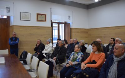 Renacimiento Rural Leonés se presenta en La Bañeza