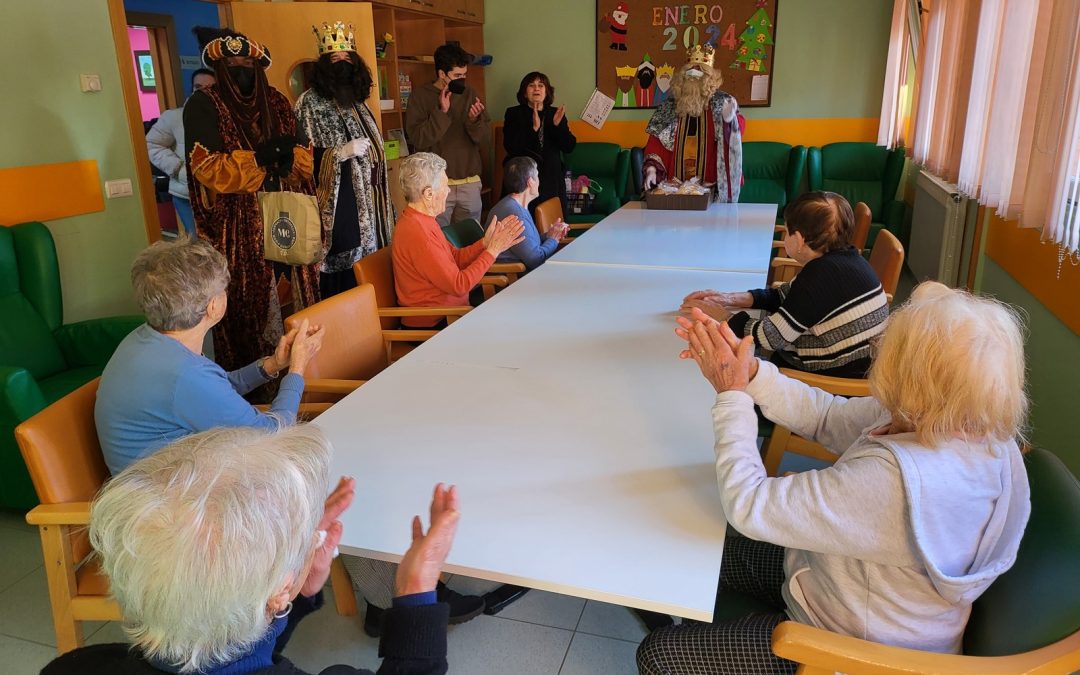 AFA Astorga recibe una subvención de casi 20.000 euros para seguir impulsando sus programas