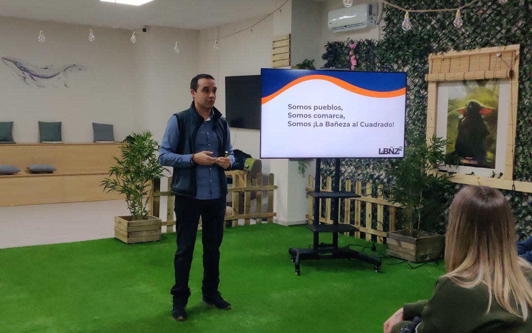 Programa Local Cope Astorga 17 de Enero 2024