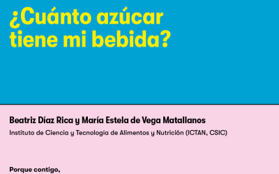 Los astorganos descubrirán el azúcar oculto en sus bebidas favoritas gracias al CSIC