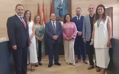 El concejal bañezano Luis Fernando Miguélez abandona el grupo municipal del PP y pasa a ser concejal no adscrito