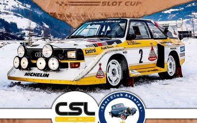 Nace la copa interclubes «NORTHWEST SLOT CUP» de la mano de Astorga y Lugo