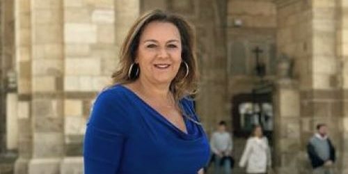 Cristina Álvarez ‘Mendo’, elegida Personaje Bañezano 2023