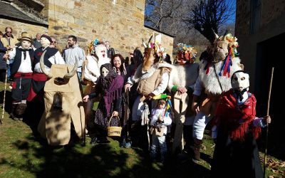 Programa Local Cope Astorga 26 de Enero 2024