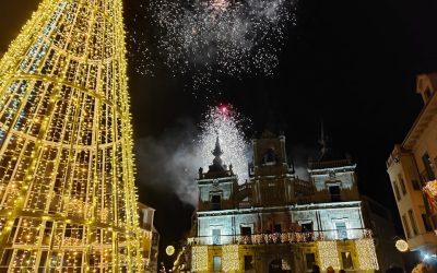 “Las lentes de leer” de Delfín Nava Castillo gana el Concurso de Cuentos de Navidad en Astorga