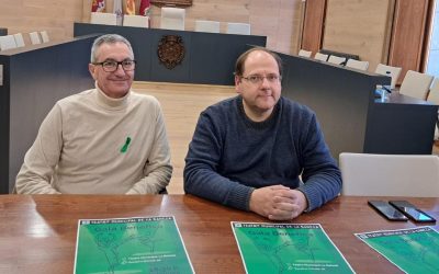 El estudio de Ana Gema Quesada protagoniza la Gala Benéfica contra el Cáncer de La Bañeza