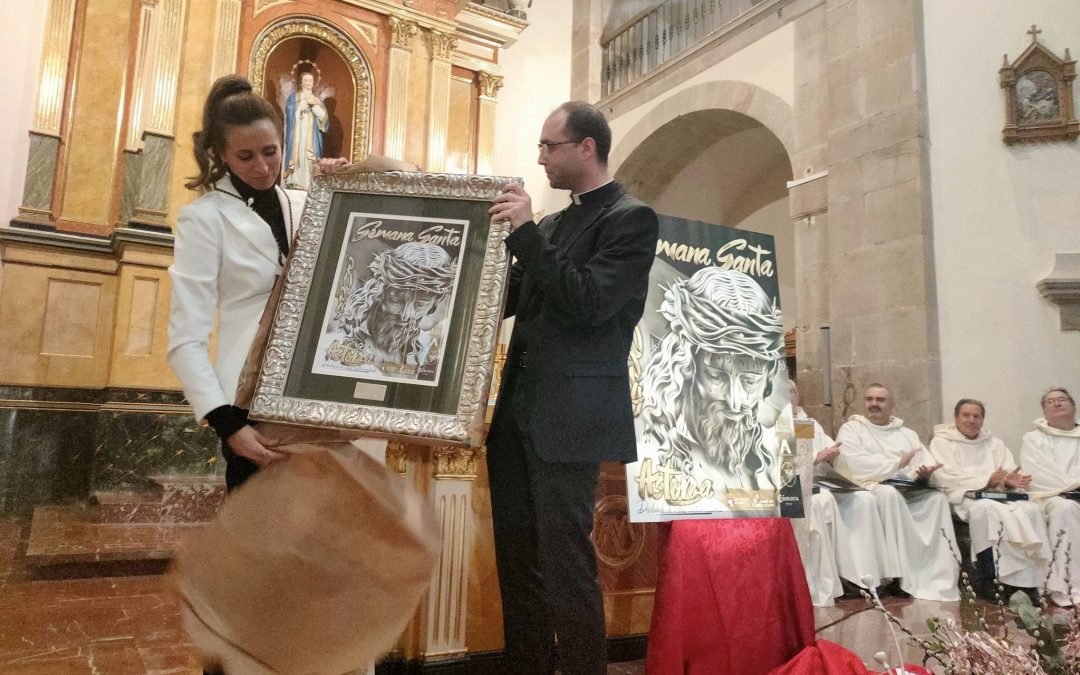 Programa Local Cope Astorga 15 de Enero 2024