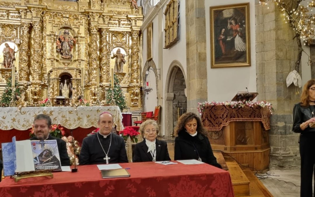 Programa Local Cope Astorga 2 de Enero 2024