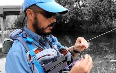 Rubén Santos Becerro, pregonero del carnaval de La Bañeza 2024