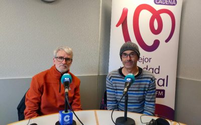 Programa Local Cope Astorga 10 de Enero 2024