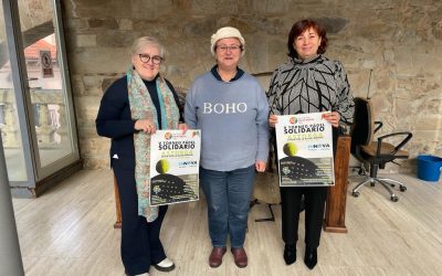 Pádel por la salud mental en Astorga y San Justo
