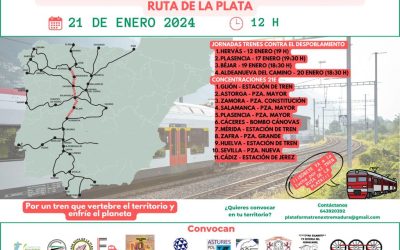 Programa Local Cope Astorga 18 de Enero 2024