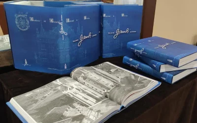 El legado arquitectónico de Gaudí en Astorga viaja hasta la casa de León en Madrid