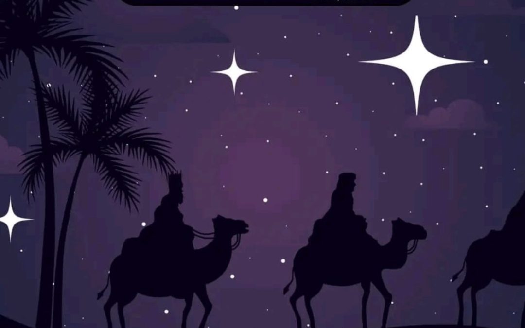 Astorga lo tiene todo preparado para recibir a los Reyes Magos