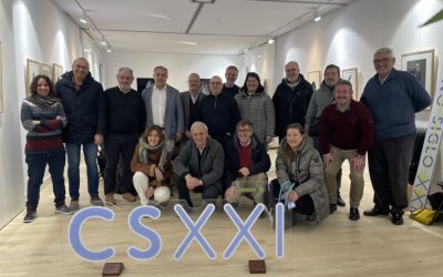 Camino Siglo XXI sienta en Astorga las bases de la futura Red de Caminos Patrimonio de la Humanidad