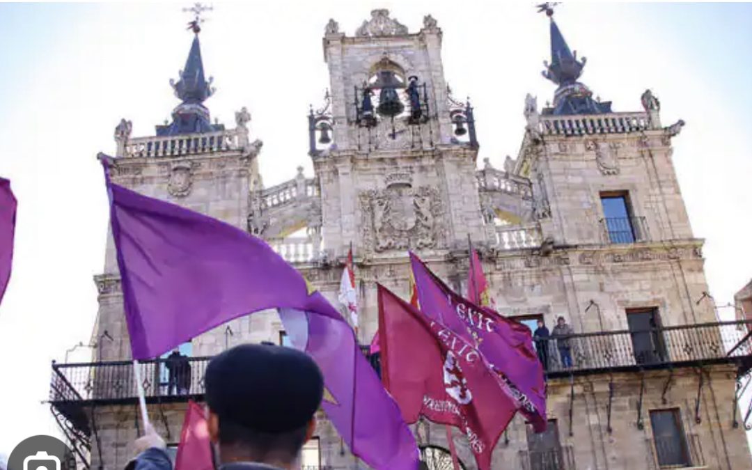 El PP en el Senado insta al Gobierno a reabrir el ferrocarril Astorga-Plasencia