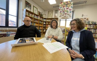Programa Local Cope Astorga 2 de Febrero 2024