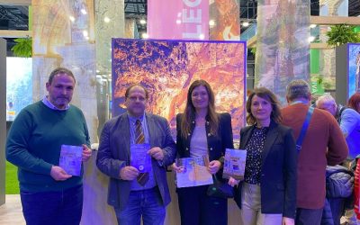 La Bañeza viaja a Fitur como un destino competitivo y lleno de magnetismo