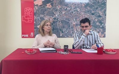 El PSOE presenta un recurso de reposición a la tasa del CTR