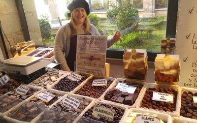 Astorga incluye el Salón del Chocolate (SICA) y una nueva feria de setas para 2025