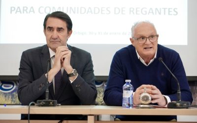 Programa Local Cope Astorga 30 de Enero 2024
