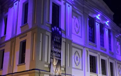 La programación de Platea trae al Teatro Gullón cuatro obras entre octubre y mayo de 2025