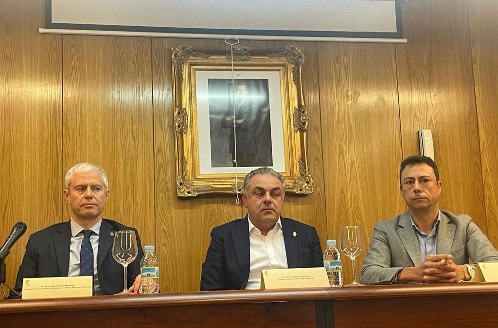 Astorga volverá a clamar por la reapertura del tren de la Ruta de la Plata el 21 de enero uniéndose a otras 10 ciudades del Oeste